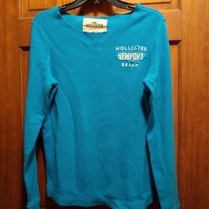 Hollister Shirt